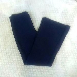 New York & Company Navy Blue Pants